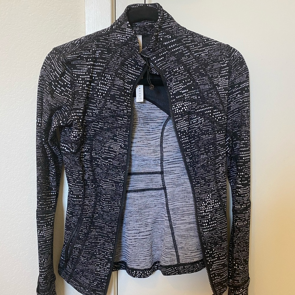 Lululemon Define Jacket